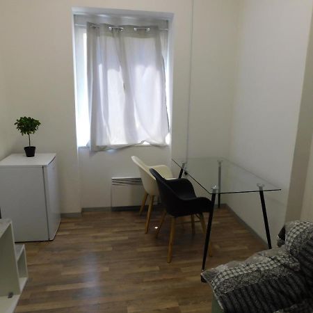 Ledek Apartment Ljubljana Eksteriør billede