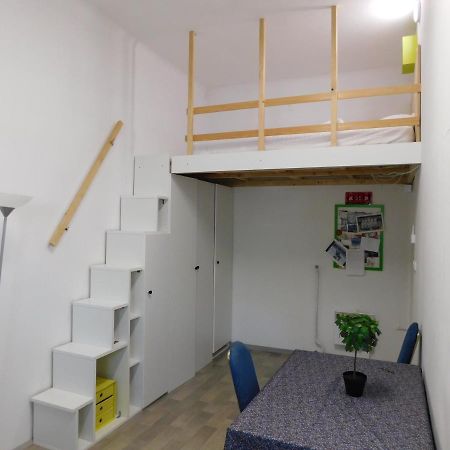 Ledek Apartment Ljubljana Eksteriør billede