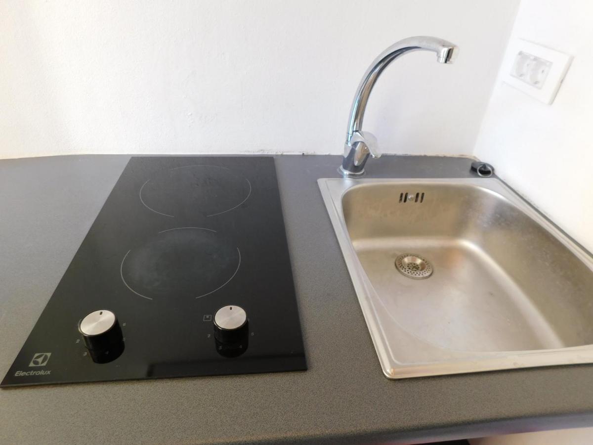 Ledek Apartment Ljubljana Eksteriør billede