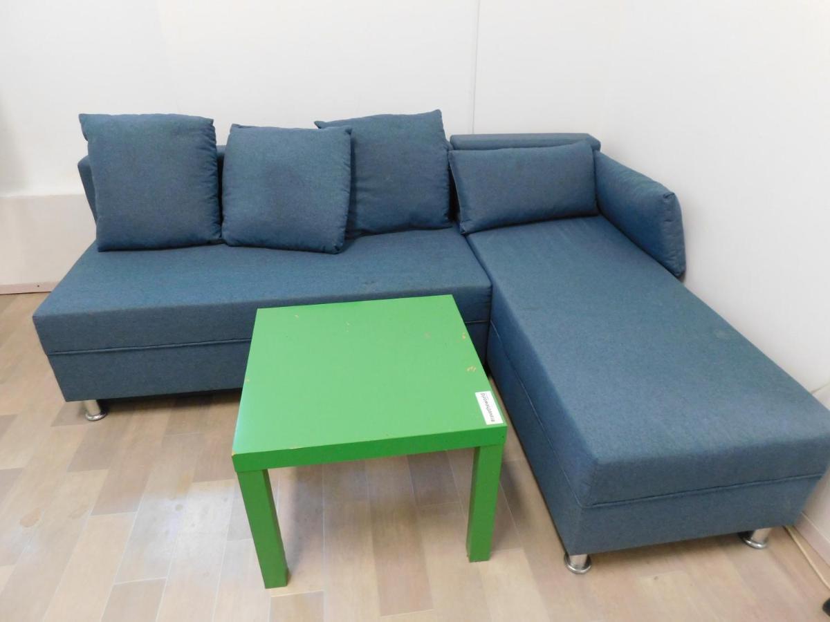 Ledek Apartment Ljubljana Eksteriør billede