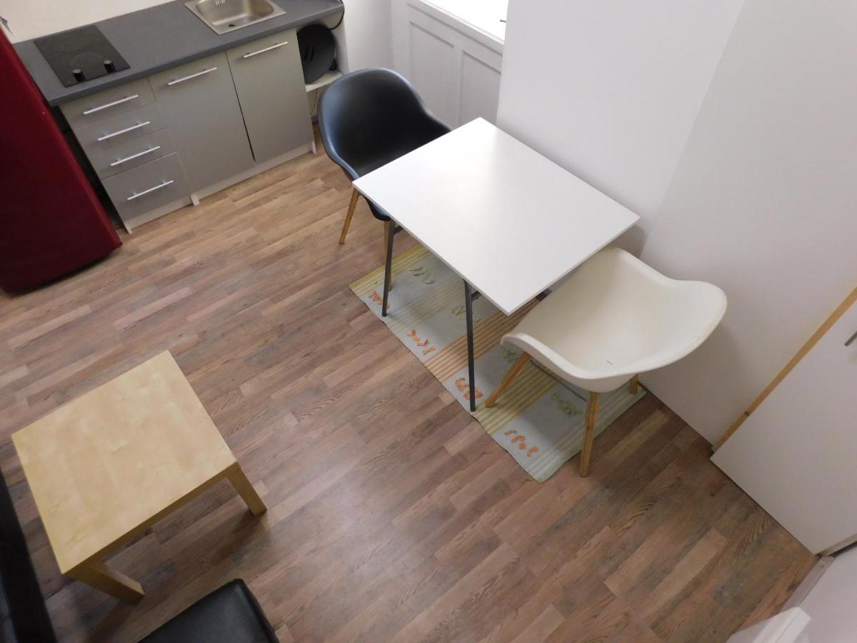 Ledek Apartment Ljubljana Eksteriør billede