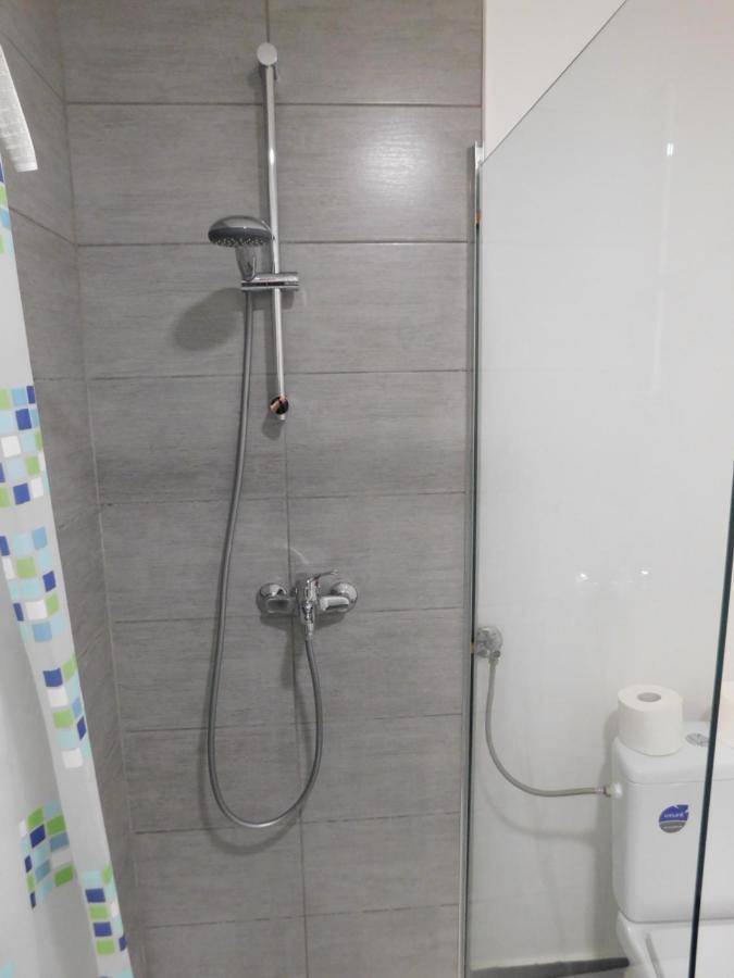 Ledek Apartment Ljubljana Eksteriør billede