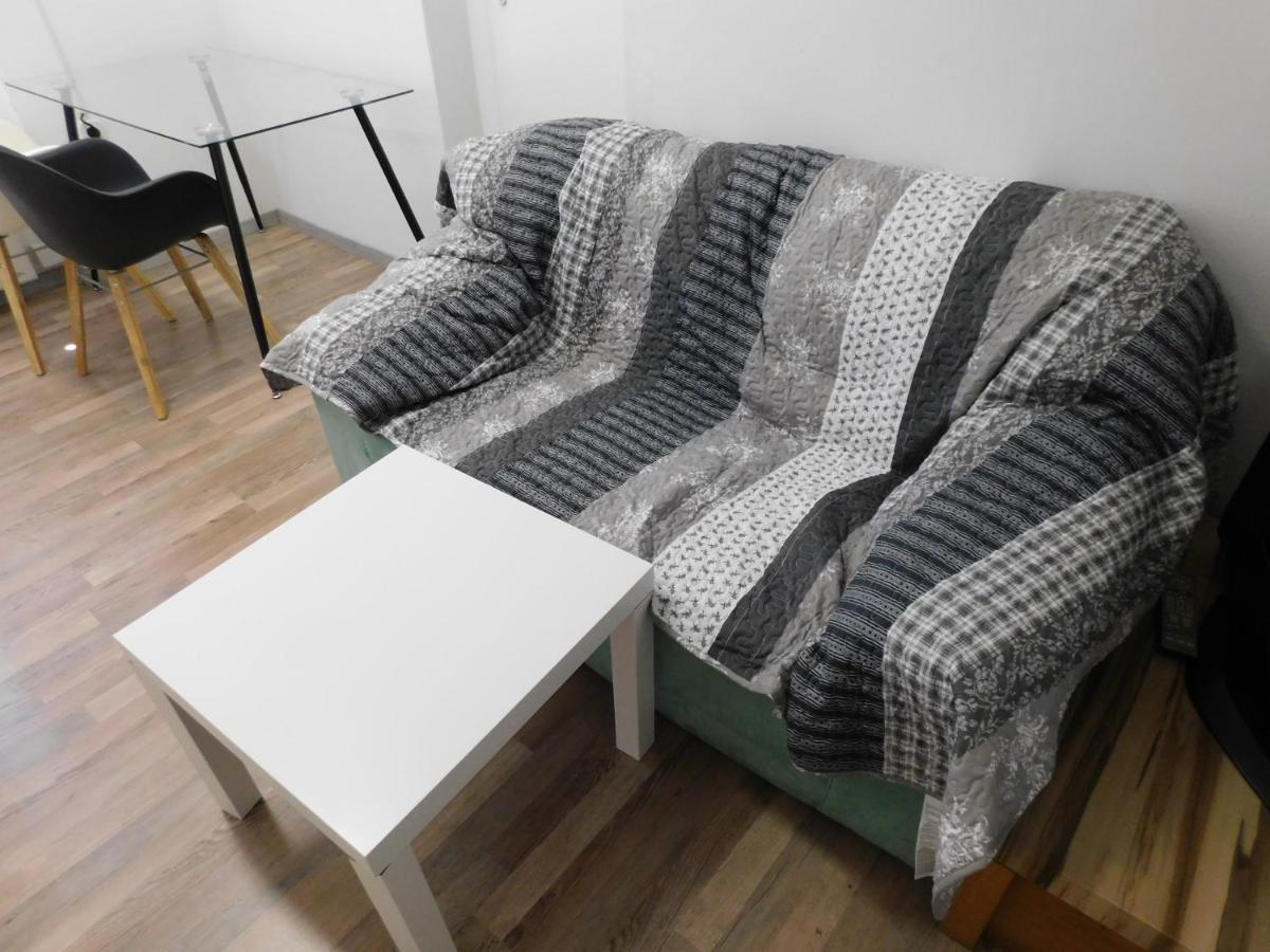 Ledek Apartment Ljubljana Eksteriør billede