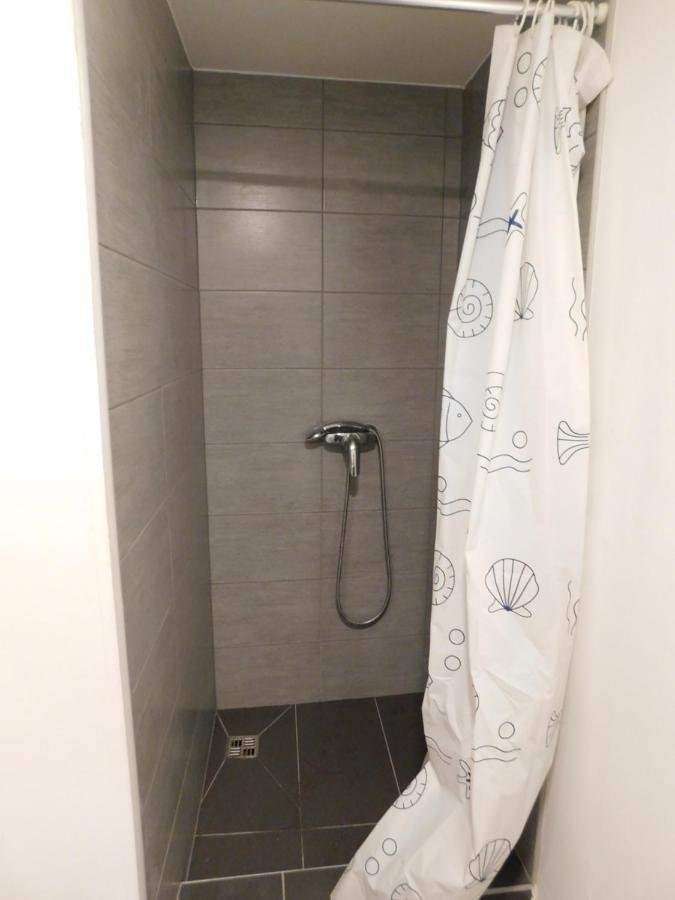 Ledek Apartment Ljubljana Eksteriør billede