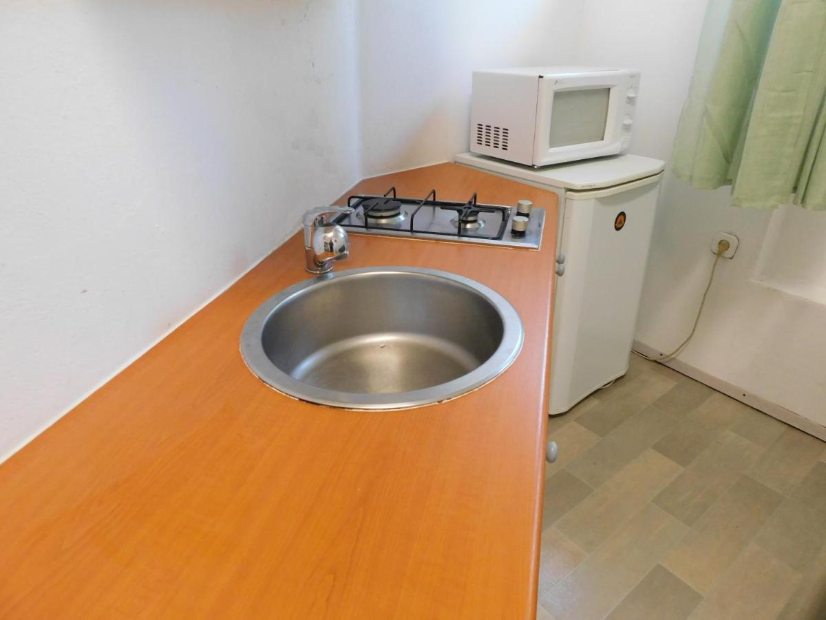 Ledek Apartment Ljubljana Eksteriør billede