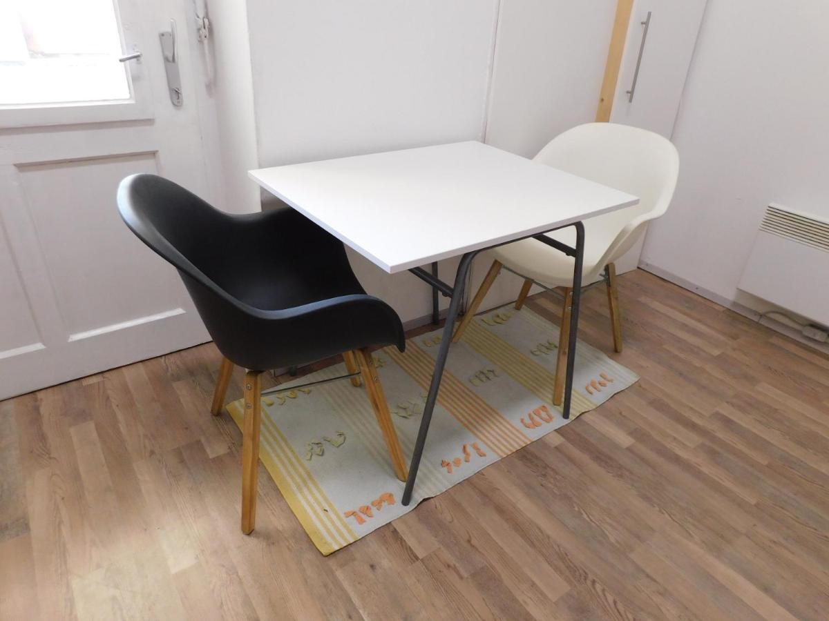 Ledek Apartment Ljubljana Eksteriør billede