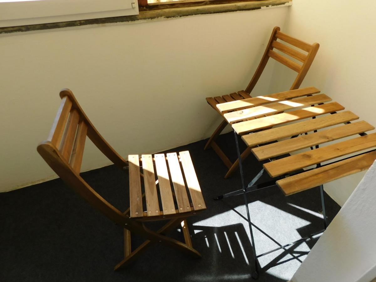 Ledek Apartment Ljubljana Eksteriør billede
