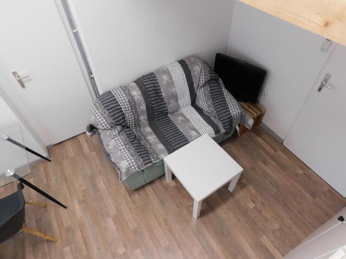 Ledek Apartment Ljubljana Eksteriør billede