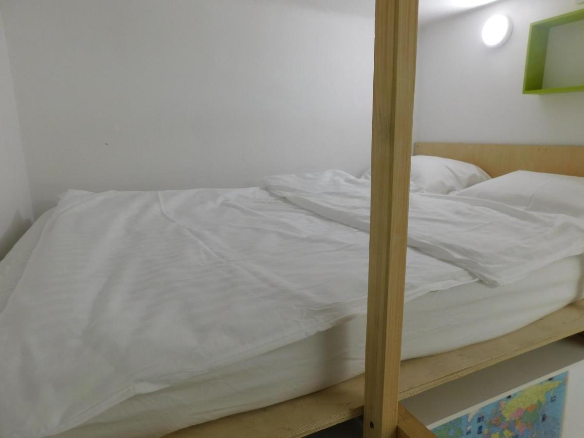 Ledek Apartment Ljubljana Eksteriør billede