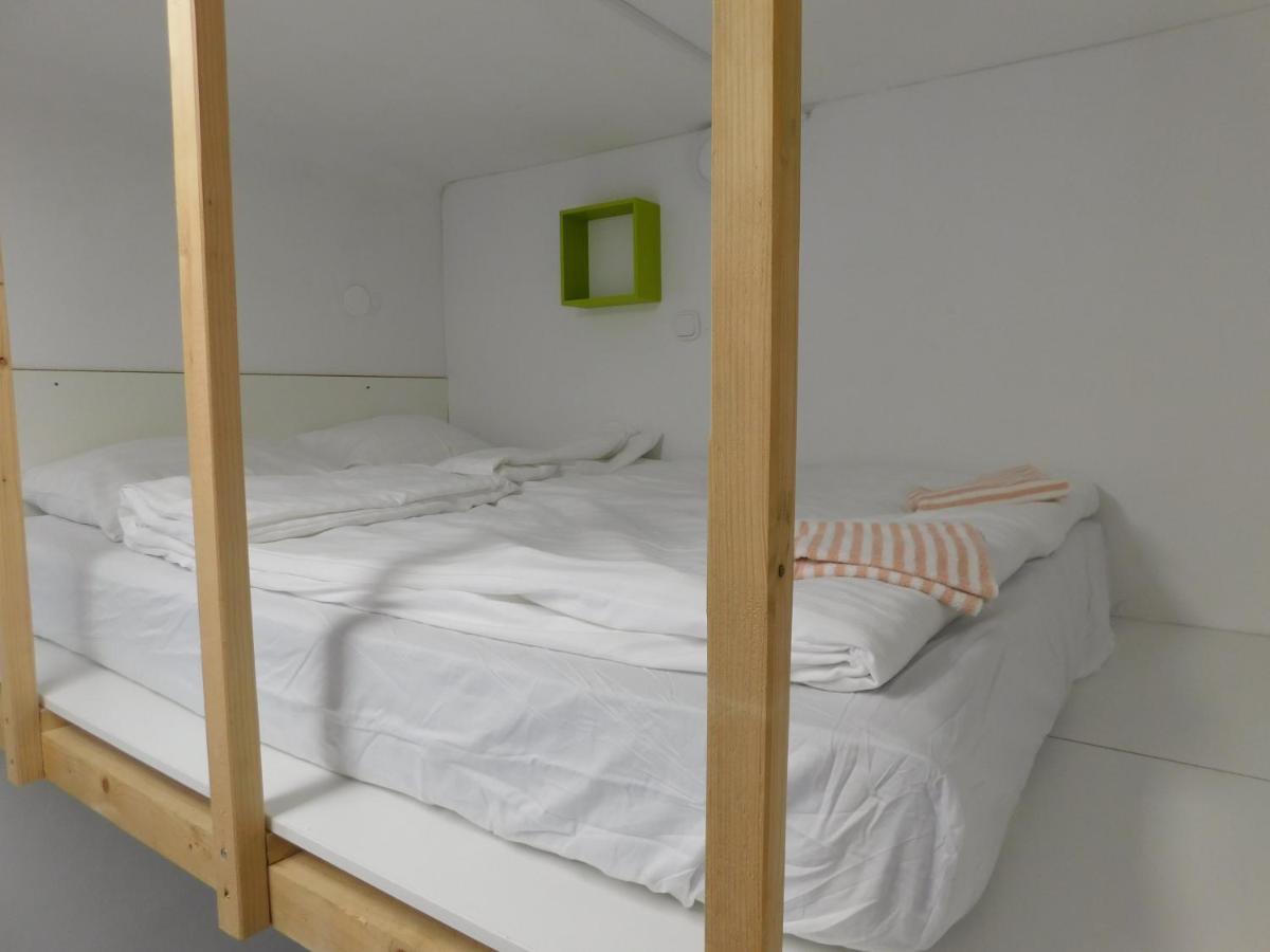 Ledek Apartment Ljubljana Eksteriør billede