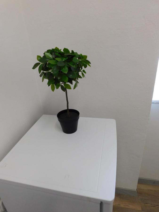 Ledek Apartment Ljubljana Eksteriør billede