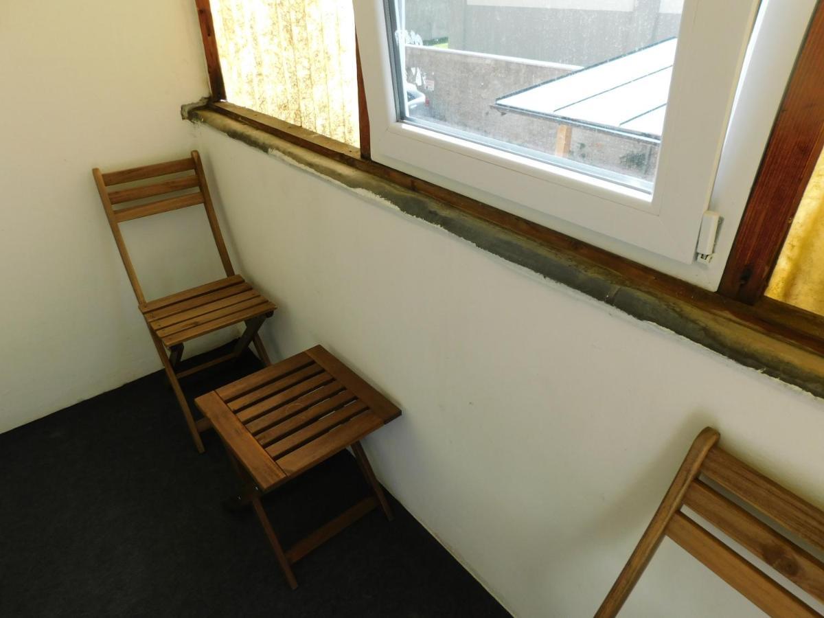 Ledek Apartment Ljubljana Eksteriør billede