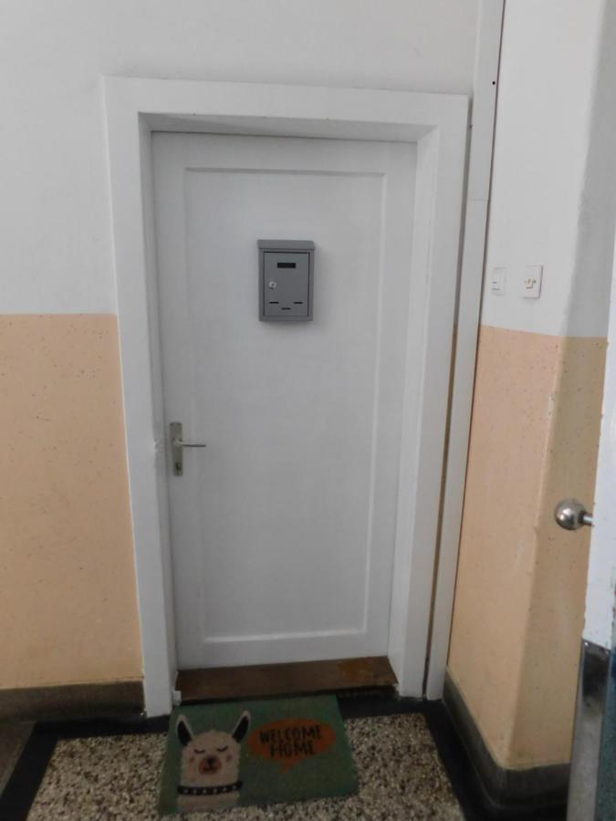 Ledek Apartment Ljubljana Eksteriør billede